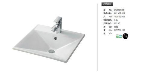 TOTO臺上式洗臉盆LW538RCB 精密工藝與優(yōu)雅美學(xué)的融匯典范——上海匯潔潔具行業(yè)解碼
